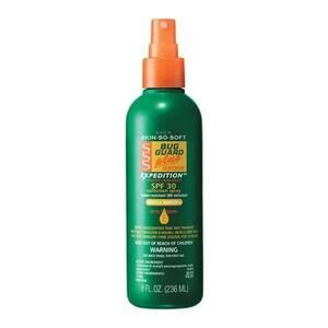 Skin so Soft Bug Guard Expedition Family Size Pump 50% OFF